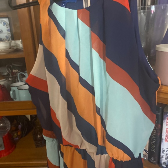 Maxi Dress - Picture 2 of 2